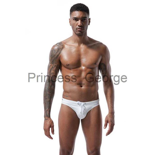 men's swimwear low waist swimwear men shorts without pad swimming trunks string solid bathing suit boxer briefs sea surf gay mens beach
men's swimwear low waist swimwear men shorts without pad swimming trunks string solid bathing suit boxer briefs sea surf gay mens beach