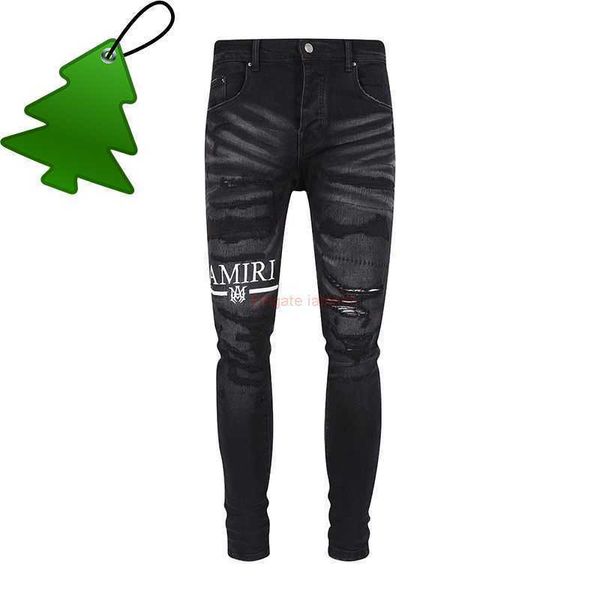 designer clothing amires jeans denim pants amies new jeans mens black perforated embroidered american high street pants slim fit trend small, Blue
designer clothing amires jeans denim pants amies new jeans mens black perforated embroidered american high street pants slim fit trend small, Blue