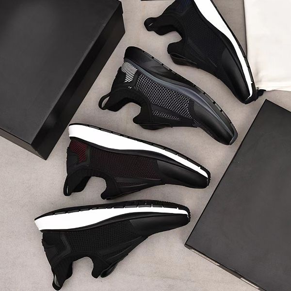spring summer and autumn men's shoes without laces breathable and odorless lazy people without laces casual sports mesh shoes are avail, Black
spring summer and autumn men's shoes without laces breathable and odorless lazy people without laces casual sports mesh shoes are avail, Black