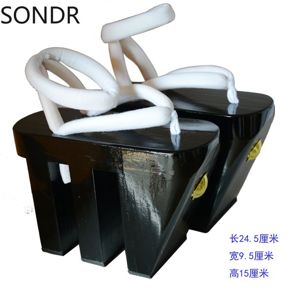 womens wooden japanese geta clog bidentate onmyouji ssr shiranui flops flip wood sandal shoes cosplay japan geisha 11.5cm 2023, Black
womens wooden japanese geta clog bidentate onmyouji ssr shiranui flops flip wood sandal shoes cosplay japan geisha 11.5cm 2023, Black