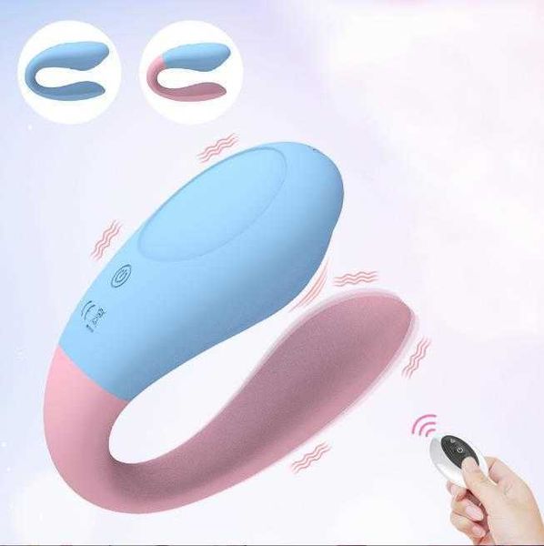 women's vibrating invisible wearing second wave wireless remote control egg jumping couple toys
women's vibrating invisible wearing second wave wireless remote control egg jumping couple toys