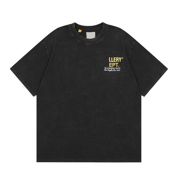 men's plus tees&polos round t-shirt with enlarged collar embroidery print polar style summer street high street men's women's, Black;brown
men's plus tees&polos round t-shirt with enlarged collar embroidery print polar style summer street high street men's women's, Black;brown
