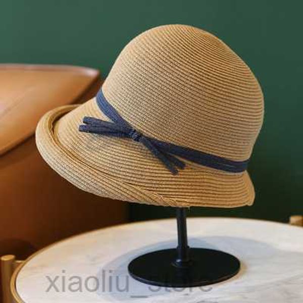 wide brim hats summer foldable straw hat ladies uv protection sun hat casual temperament fashion simple wild elegant breathable fisherman ha, Blue;gray
wide brim hats summer foldable straw hat ladies uv protection sun hat casual temperament fashion simple wild elegant breathable fisherman ha, Blue;gray