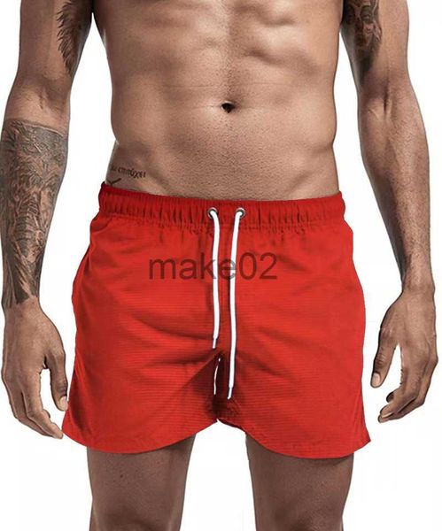 men's shorts 2022 summer men's beach shorts new simple fitness sports casual elastic waist drawstring male surfing board short pan, White;black
men's shorts 2022 summer men's beach shorts new simple fitness sports casual elastic waist drawstring male surfing board short pan, White;black