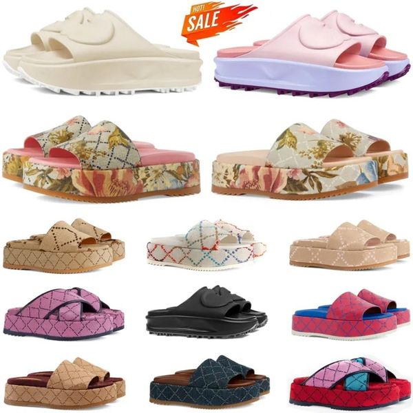 luxury designer womens letter embroidery style slippers sandal sliders macaron thick bottom non-slip soft bottom fashion g house slipper wom, Black
luxury designer womens letter embroidery style slippers sandal sliders macaron thick bottom non-slip soft bottom fashion g house slipper wom, Black