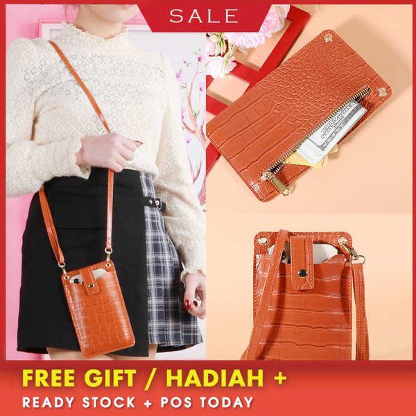 luxury brand mini designer wallet 2023 new multifunctional c-rocodile pattern fashion simple women's pu one shoulder small bag crossbod, Red;black
luxury brand mini designer wallet 2023 new multifunctional c-rocodile pattern fashion simple women's pu one shoulder small bag crossbod, Red;black