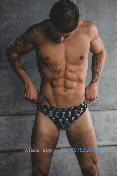 men's swimwear love the pain swim briefs competition training triangle swimsuit kikko maxlife brief 230625
men's swimwear love the pain swim briefs competition training triangle swimsuit kikko maxlife brief 230625