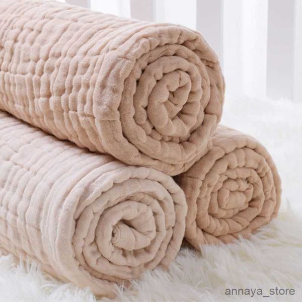 blankets layer muslin baby blanket cotton baby receiving blanket infant newborn swaddle wrap blanket kids sleeping warm quilt bed cover r230
blankets layer muslin baby blanket cotton baby receiving blanket infant newborn swaddle wrap blanket kids sleeping warm quilt bed cover r230