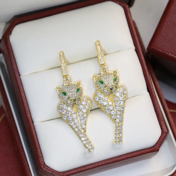 fashion designer hoop earrings cool animal leopard with diamonds gold classic letter big circle simple earrings initial womens ladies jewelr, Golden;silver
fashion designer hoop earrings cool animal leopard with diamonds gold classic letter big circle simple earrings initial womens ladies jewelr, Golden;silver