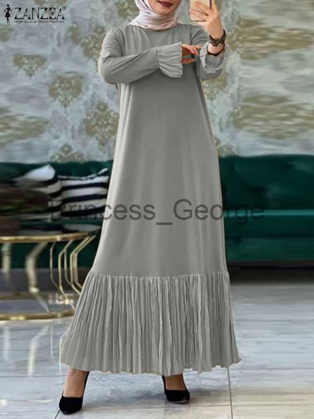 casual dresses turkey dubai abaya muslim long dress zanzea eid mubarek abayas for women party sundress ruffles isamic hijab vestido robe fem, Black;gray
casual dresses turkey dubai abaya muslim long dress zanzea eid mubarek abayas for women party sundress ruffles isamic hijab vestido robe fem, Black;gray
