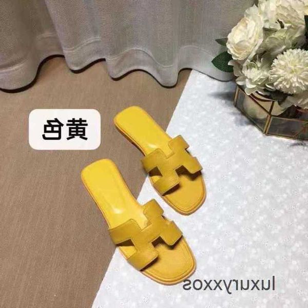 women's sandal woman shoes beach shoe flat slipper 2023 orans heel summer h sandals leather palm print lychee sheepskin 6qr7
women's sandal woman shoes beach shoe flat slipper 2023 orans heel summer h sandals leather palm print lychee sheepskin 6qr7