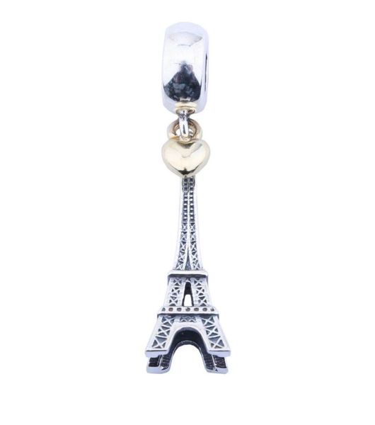 vintage 925 sterling silver light yellow gold color heart eiffel tower charms pendants charm beads diy brand bracelets jewelry acc8845686, Black
vintage 925 sterling silver light yellow gold color heart eiffel tower charms pendants charm beads diy brand bracelets jewelry acc8845686, Black