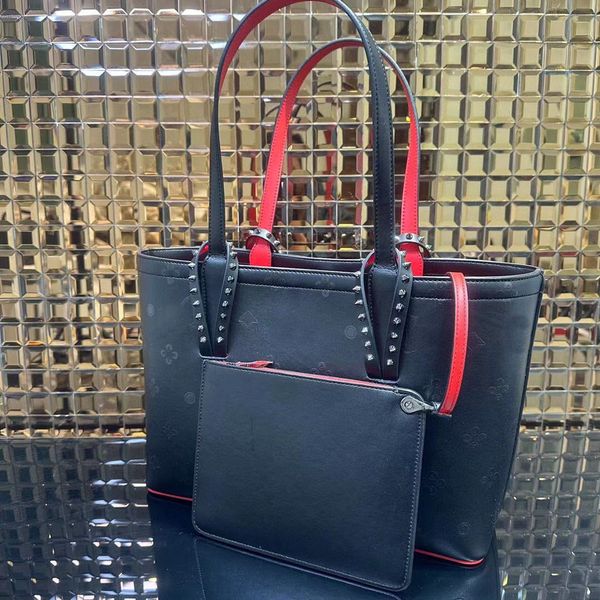 woman evening handbags luxurys redbottoms shoulder bags genuine leather rivets spikes bow crossbody tote cabata designer schoolbag bag
woman evening handbags luxurys redbottoms shoulder bags genuine leather rivets spikes bow crossbody tote cabata designer schoolbag bag
