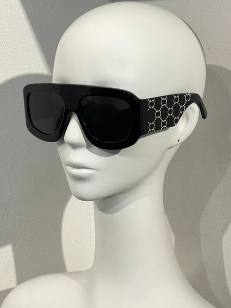designer sunglasses for women mens sunglasses men 2023 g new fashion outdoor travel classic eyewear retro goggles sport driving multiple sty, White;black
designer sunglasses for women mens sunglasses men 2023 g new fashion outdoor travel classic eyewear retro goggles sport driving multiple sty, White;black