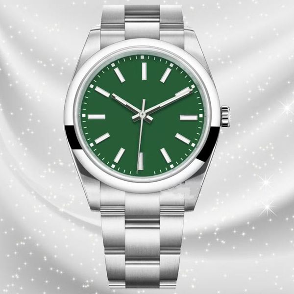 oyster watch designer watchs 31mm 41mm sapphire glass durable mechanical sport 904l stainless steel strap moissanite watches gift, Slivery;brown
oyster watch designer watchs 31mm 41mm sapphire glass durable mechanical sport 904l stainless steel strap moissanite watches gift, Slivery;brown