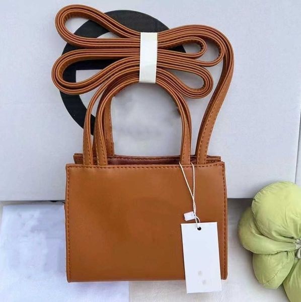2sizes telfars designer mini shoulder bags soft leather handbags women handbag crossbody luxury tote fashion shopping pink yellow purse comm
2sizes telfars designer mini shoulder bags soft leather handbags women handbag crossbody luxury tote fashion shopping pink yellow purse comm