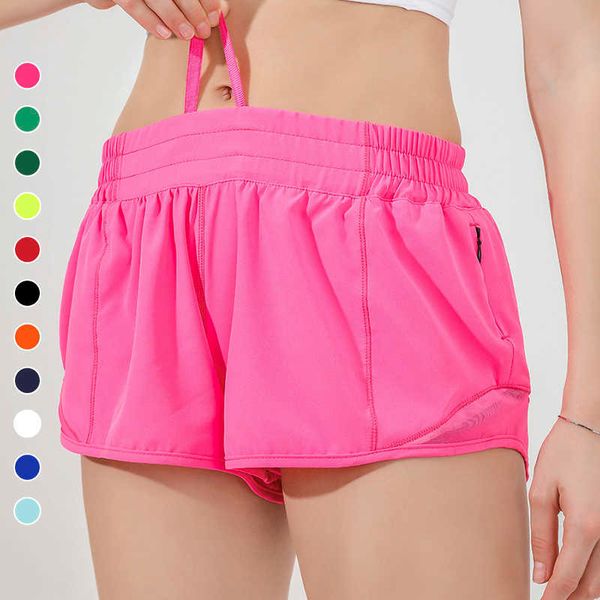 lulu summer y fitness shorts quick drying sportwear for running shorts yoga wear clothing with pocket woman
lulu summer y fitness shorts quick drying sportwear for running shorts yoga wear clothing with pocket woman