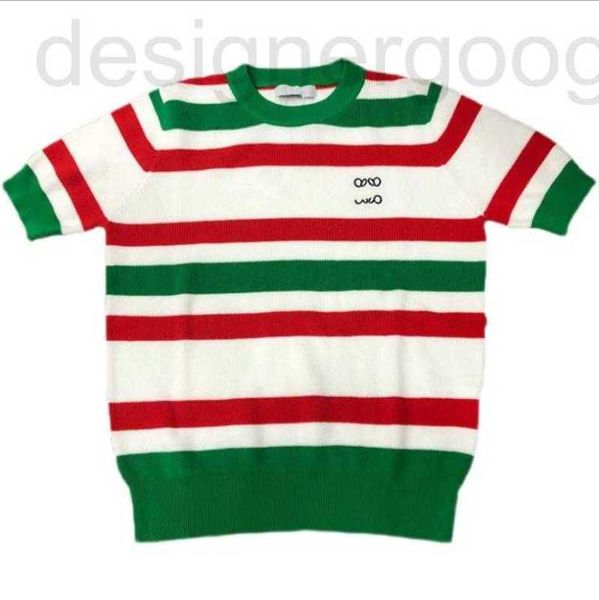 women's sweaters designer 306 2022 milan runway spring summer brand same style sweater short sleeve crew neck striped pullover womens z, White;black
women's sweaters designer 306 2022 milan runway spring summer brand same style sweater short sleeve crew neck striped pullover womens z, White;black