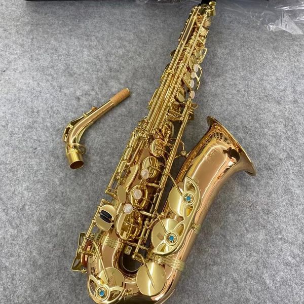 new arrival w02 alto saxophone eb tone phosphor copper japanese craft manufacture jazz music instrument alto sax with case
new arrival w02 alto saxophone eb tone phosphor copper japanese craft manufacture jazz music instrument alto sax with case
