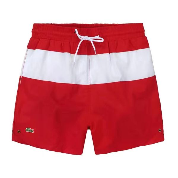 mens shorts summer designers casual lacoste sports fashion quick drying men beach pants black and blue asian size m-xxl, White;black
mens shorts summer designers casual lacoste sports fashion quick drying men beach pants black and blue asian size m-xxl, White;black