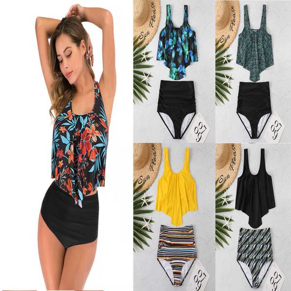 designer swimsuits for women bikini swimwear fashion sports suits 2022 ruffled high waist bikini multi color women's conservative
designer swimsuits for women bikini swimwear fashion sports suits 2022 ruffled high waist bikini multi color women's conservative