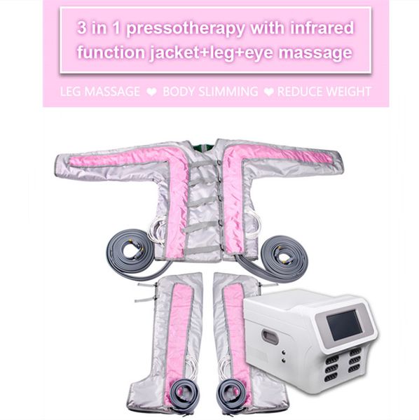 ce approved presoterapia profesional 3 in 1 infrared eye massage detox 24 chamber body lymphatic drainage pressotherapy machine
ce approved presoterapia profesional 3 in 1 infrared eye massage detox 24 chamber body lymphatic drainage pressotherapy machine