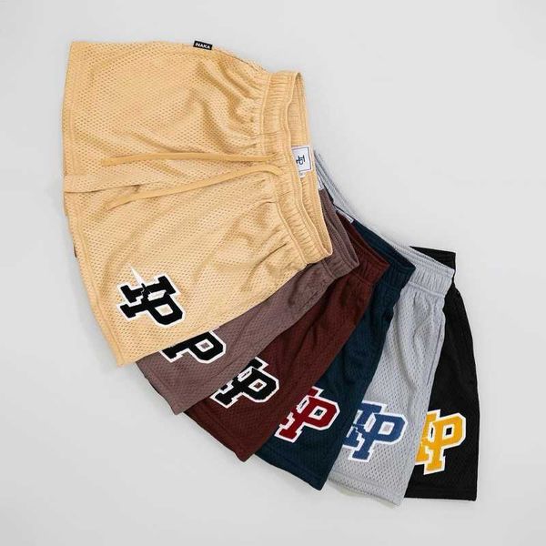 inaka power men's sports shorts with double breathable layer embroidery mesh ip sport basketball casual oversize, White;black
inaka power men's sports shorts with double breathable layer embroidery mesh ip sport basketball casual oversize, White;black