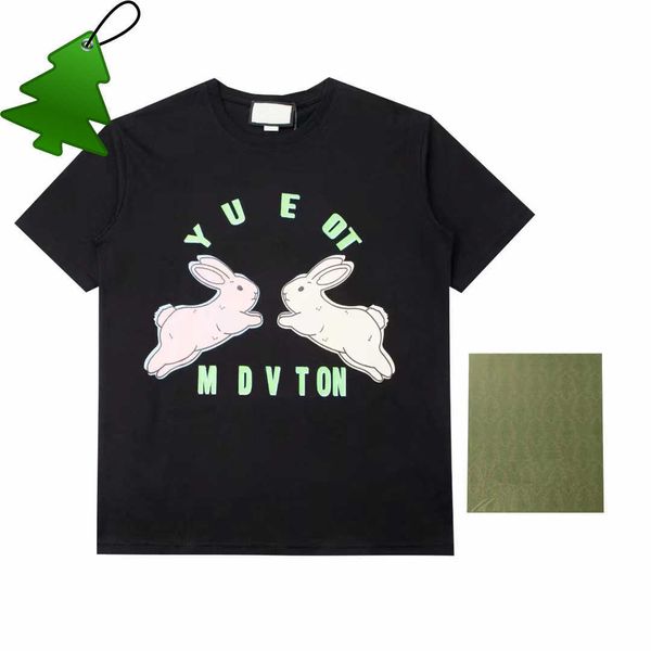 men's t-shirt cotton designer for men's women's shirts fashion t-shirts animals and letters printed casual summer short-sleev, White;black
men's t-shirt cotton designer for men's women's shirts fashion t-shirts animals and letters printed casual summer short-sleev, White;black