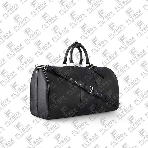 m53763 keepall 50 travel bag duffel bags tote handbag storage bag men fashion luxury designer crossbody shoulder bag 5a purse fast delivery
m53763 keepall 50 travel bag duffel bags tote handbag storage bag men fashion luxury designer crossbody shoulder bag 5a purse fast delivery