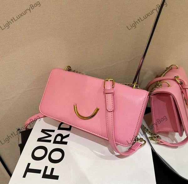 pink bag designer two swallows brand shoulder crossbody bags fashion chain flap square wallets women leather luxury handbags tote classic fe
pink bag designer two swallows brand shoulder crossbody bags fashion chain flap square wallets women leather luxury handbags tote classic fe