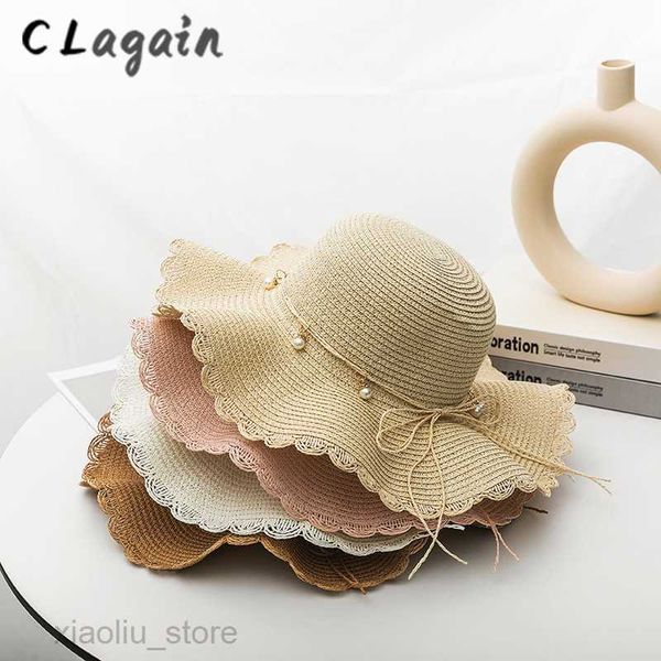 wide brim hats 2023 new summer outdoor beach sunscreen hat seaside outing sun visor sun hat holiday fisherman hat travel hatsun block hkd230, Blue;gray
wide brim hats 2023 new summer outdoor beach sunscreen hat seaside outing sun visor sun hat holiday fisherman hat travel hatsun block hkd230, Blue;gray