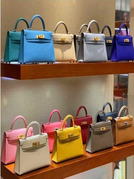 evening bags 9a quality designer mini kellies bag genuine leather 20cm luxury ladies tote classic woman fashion shoulder handle foreign styl
evening bags 9a quality designer mini kellies bag genuine leather 20cm luxury ladies tote classic woman fashion shoulder handle foreign styl