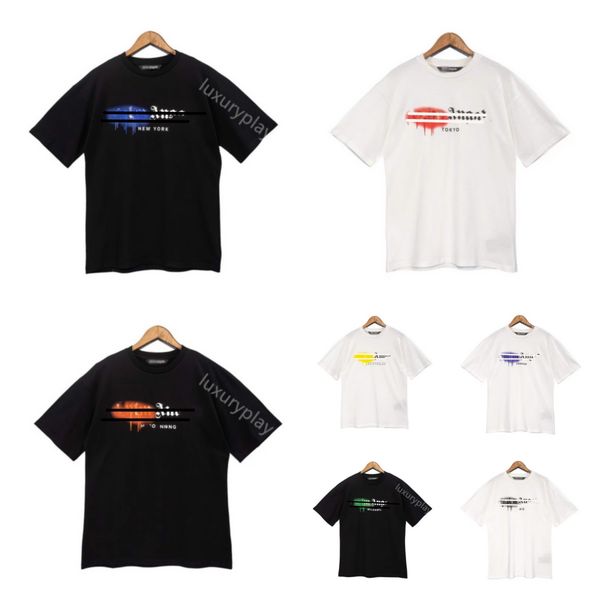 designer mens palm angel t shirt clothes designer shirts women t shirts fashion spray paint graffiti couple short sleeves high street loose, White;black
designer mens palm angel t shirt clothes designer shirts women t shirts fashion spray paint graffiti couple short sleeves high street loose, White;black