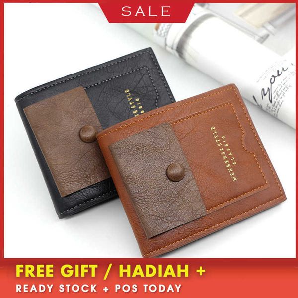 luxury brand mini designer wallet menbense new men's short fashion leisure large capacity multi card zipper wallet leather wallets wome, Red;black
luxury brand mini designer wallet menbense new men's short fashion leisure large capacity multi card zipper wallet leather wallets wome, Red;black