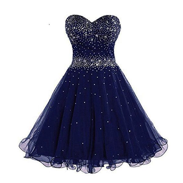 short homecoming dresses sparkly sequined crystals tulle lace-up sequins birthday graduation cocktail prom party gown, Blue;pink
short homecoming dresses sparkly sequined crystals tulle lace-up sequins birthday graduation cocktail prom party gown, Blue;pink