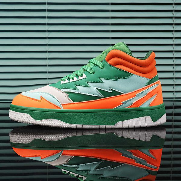 2023 new style mens board trainers mid casual sneakers fashion trainers multi-colors
2023 new style mens board trainers mid casual sneakers fashion trainers multi-colors