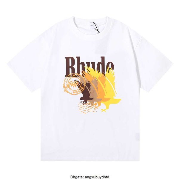 rhude t shirt fashion men t shirts 23style casual cotton t-shirts women short sleeve us size s-xxl, White;black
rhude t shirt fashion men t shirts 23style casual cotton t-shirts women short sleeve us size s-xxl, White;black