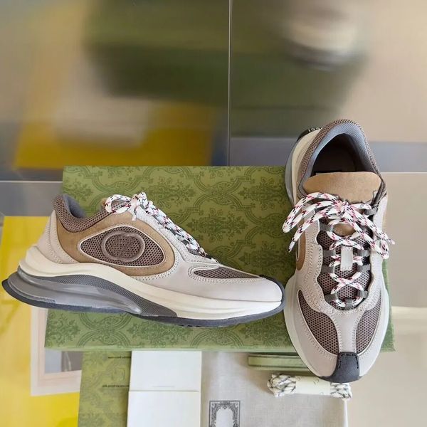 23s ..luxury men run sneakers shoes mesh breath sporting interlocking g bi-color rubber sole trainers party wedding skateboard walking eu38-, Black
23s ..luxury men run sneakers shoes mesh breath sporting interlocking g bi-color rubber sole trainers party wedding skateboard walking eu38-, Black