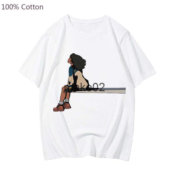 men's plus tees polos sza sos anime graphic tshirts fashion retro mangacomic tshirt 100 cotton cartoon teeshirt oversizedlarge menwomen, Black;brown
men's plus tees polos sza sos anime graphic tshirts fashion retro mangacomic tshirt 100 cotton cartoon teeshirt oversizedlarge menwomen, Black;brown