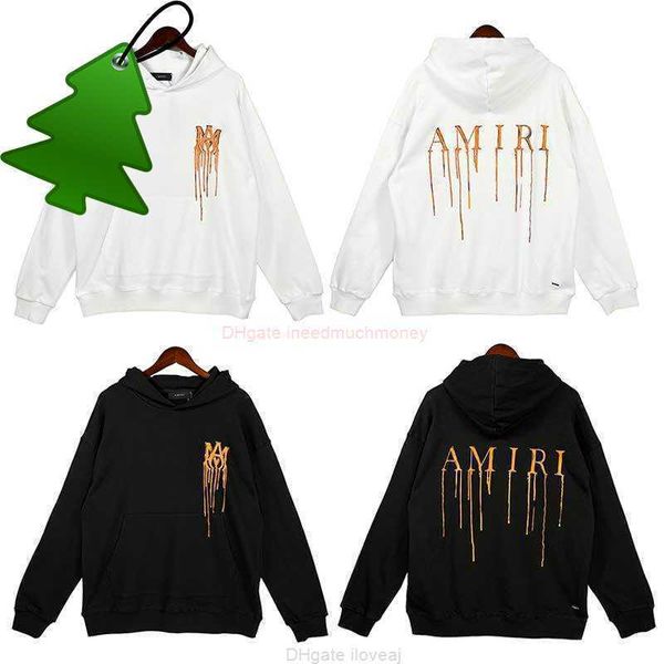 designer clothing mens sweatshirts amires am hoodies amies mens hooded sweater new fashion personalized hand painted flowing paint print men, Black
designer clothing mens sweatshirts amires am hoodies amies mens hooded sweater new fashion personalized hand painted flowing paint print men, Black