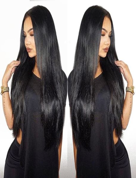 10a glueless full lace wigs for black women natural color brazilian human hair wigs silk straight human hair wigs with baby 7254078, Black;brown
10a glueless full lace wigs for black women natural color brazilian human hair wigs silk straight human hair wigs with baby 7254078, Black;brown