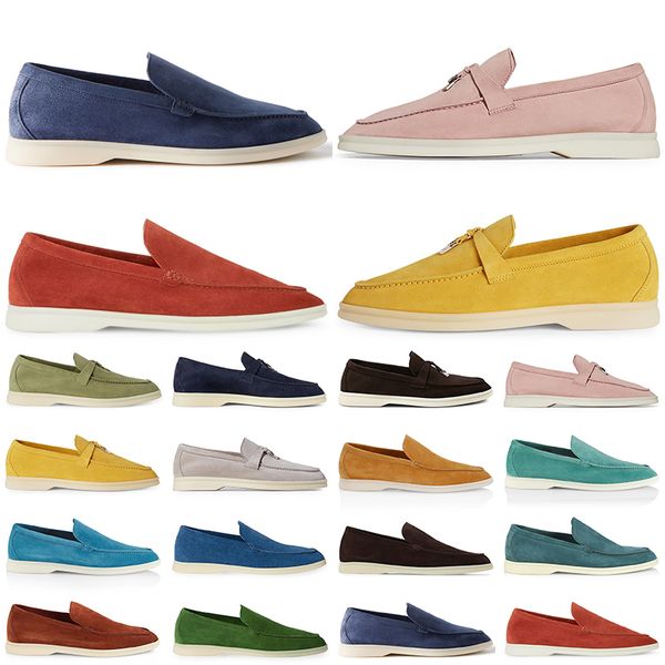 loro piana loro men's casual shoes piana flat low men women walking shoes suede lp loafers black beige classic buckle round toes sneake
loro piana loro men's casual shoes piana flat low men women walking shoes suede lp loafers black beige classic buckle round toes sneake