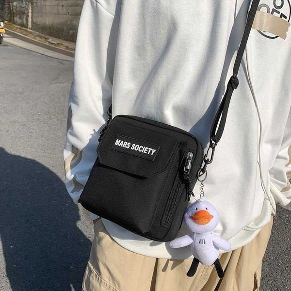 ins wind harajuku dark girl student crossbody bag women's korean chic cartoon work clothes small bag
ins wind harajuku dark girl student crossbody bag women's korean chic cartoon work clothes small bag