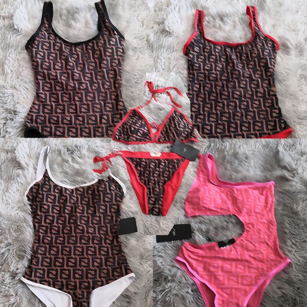 2023 designer brand printing women's swimwear summer y2k beach bikini backless 2 pcs lace-up swimsuit charming one piece bathing suit w, White;black
2023 designer brand printing women's swimwear summer y2k beach bikini backless 2 pcs lace-up swimsuit charming one piece bathing suit w, White;black