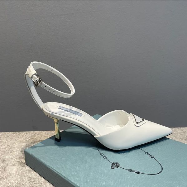 white designer patent leather high heels open-toed sandals brand classic fashion design interpretation of elegant charm multi-color choice d, Black
white designer patent leather high heels open-toed sandals brand classic fashion design interpretation of elegant charm multi-color choice d, Black