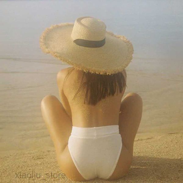 wide brim hats new popular long ribbon raffia beach hast for women windshield decoration summer straw hat wholesale dropshippingsun block hk, Blue;gray
wide brim hats new popular long ribbon raffia beach hast for women windshield decoration summer straw hat wholesale dropshippingsun block hk, Blue;gray