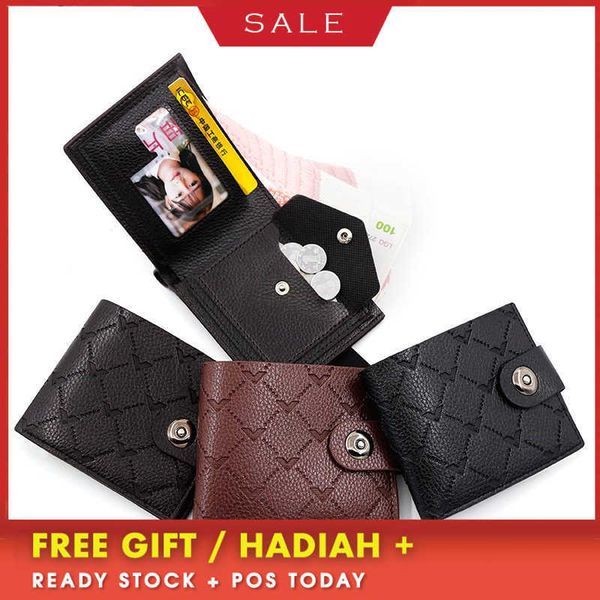 luxury brand mini wallet fashionable ribbed embossed men's with short magnetic buckle simple thin leather change bag broken sier, Red;black
luxury brand mini wallet fashionable ribbed embossed men's with short magnetic buckle simple thin leather change bag broken sier, Red;black