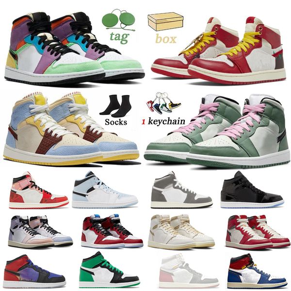 jumpman 1 basketball shoes 1s unc university blue high mid cut leather rubber dark mocha royal chicago obsidian white mens women sports trai
jumpman 1 basketball shoes 1s unc university blue high mid cut leather rubber dark mocha royal chicago obsidian white mens women sports trai