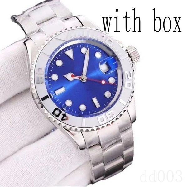 oyster perpetual watch mens fashion 40mm yachtmaster designer stainless steel luminous waterproof montre femme 226659 aaa mature womens watc, Slivery;golden
oyster perpetual watch mens fashion 40mm yachtmaster designer stainless steel luminous waterproof montre femme 226659 aaa mature womens watc, Slivery;golden