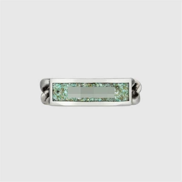 2023 s925 sterling silver gujia drop glue enamel green ring for men and women lovers valentine's day gift fashion jewelry
2023 s925 sterling silver gujia drop glue enamel green ring for men and women lovers valentine's day gift fashion jewelry